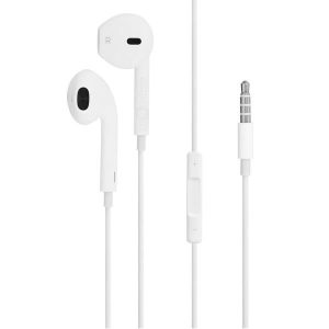 هندزفری اپل EarPods Headphone Plug