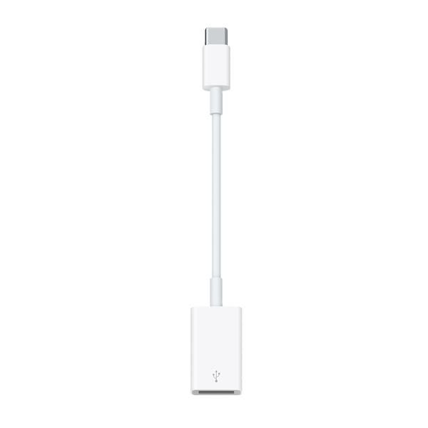 مبدل اپل USB-C TO USB ADAPTER