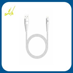 کابل تبدیل USB به لایتنینگ دلفی مدل Astrapi طول 1.2 متر