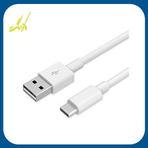 کابل تبدیل USB به Type-C دویا مدل Smart به طول 1 متر