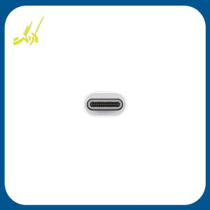 مبدل USB-C به درگاه USB اپل