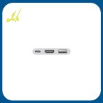 مبدل USB-C اپل مدل Digital AV Multiport Adapter