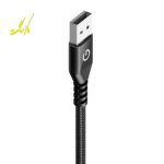 کابل USB به Lightning انرجیا مدل AluTough