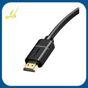 کابل HDMI باسئوس مدل High Definition Series 4K HDMI طول 1 متر