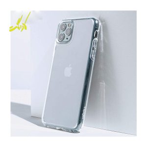 کاور آیفون iPhone 11 Pro اسپیگن مدل Ultra Hybrid