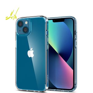 قاب iPhone 13 اسپیگن Spigen Crystal Flex (2021)