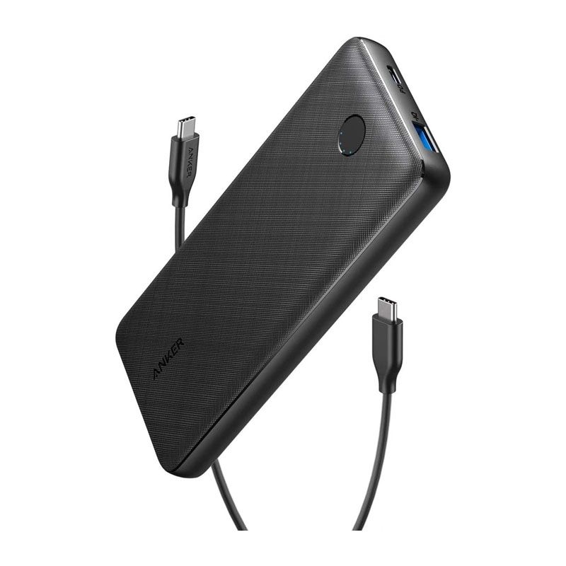 پاور بانک 20000 انکر Anker PowerCore Essential 20000 PD A1287