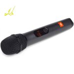 میکروفون بیسیم جی بی ال JBL Wireless Microphone Set