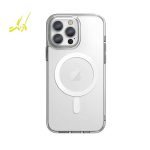 قاب آیفون 14 پرو یونیک Uniq iPhone 14 Pro Lifepro Xtreme Magclick