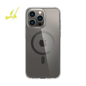 قاب اسپیگن آیفون 14 پرو مکس Spigen Ultra Hybrid MagFit iPhone 14 Pro Max