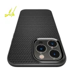 قاب آیفون 14 پرو مکس اسپیگن Spigen Liquid Air Case iPhone 14 Pro Max