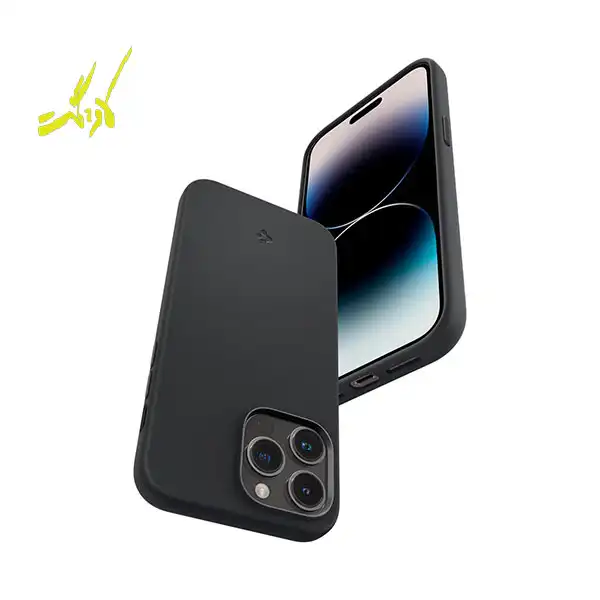 قاب آیفون ۱۴ پرو مکس اسپیگن Spigen Fit MagFit Case iPhone 14 Pro Max