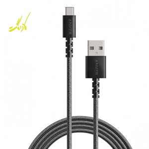 کابل تبدیل USB به USB-C انکر Anker A8023