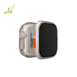 قاب اپل واچ اولترا ۴۹mm اسکین آرما مدل SKINARMA GADO Apple Watch Ultra 49mm