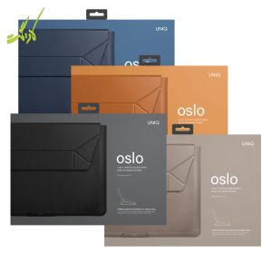 کیف و استند لپ تاپ یونیک UNIQ OSLO