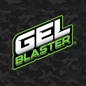 ژل بلستر - Gel Blaster