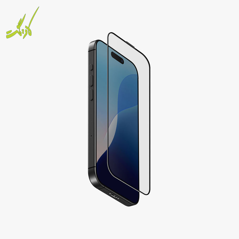 محافظ صفحه نمایش HD آیفون ۱۶ پرو یونیک UNIQ Optix Matte iPhone 16 pro