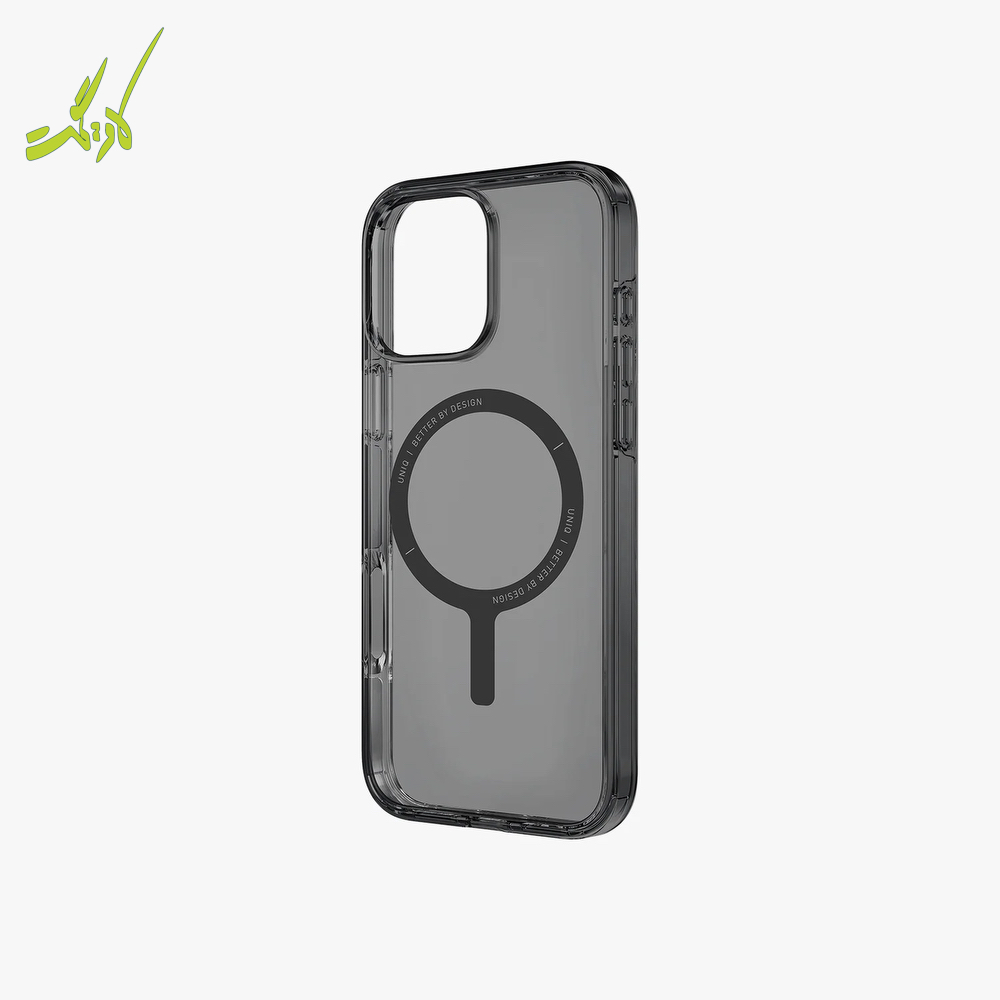 قاب آیفون ۱6 پرومکس یونیک UNIQ IPHONE 16 Pro Max Clario — تصویر ۳