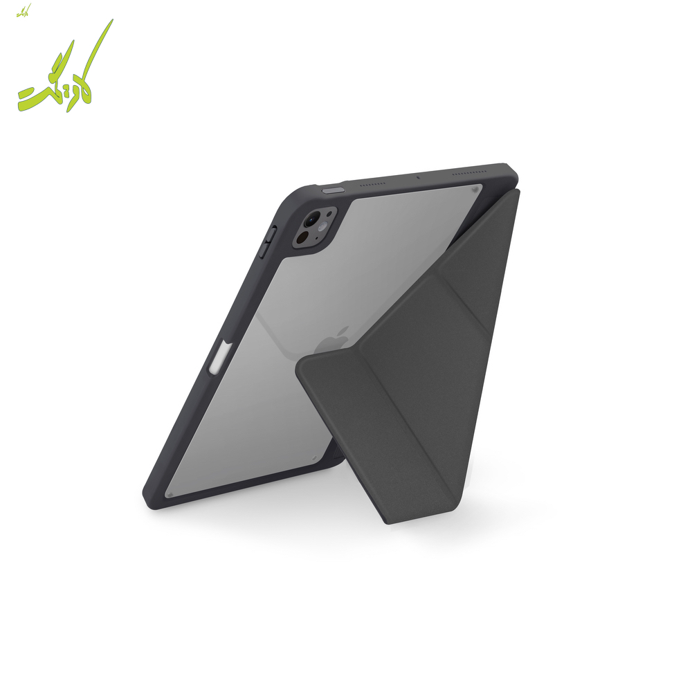 کاور ایپد پرو ۱۳ یونیک Uniq iPad Pro 13 MOVEN — تصویر ۲