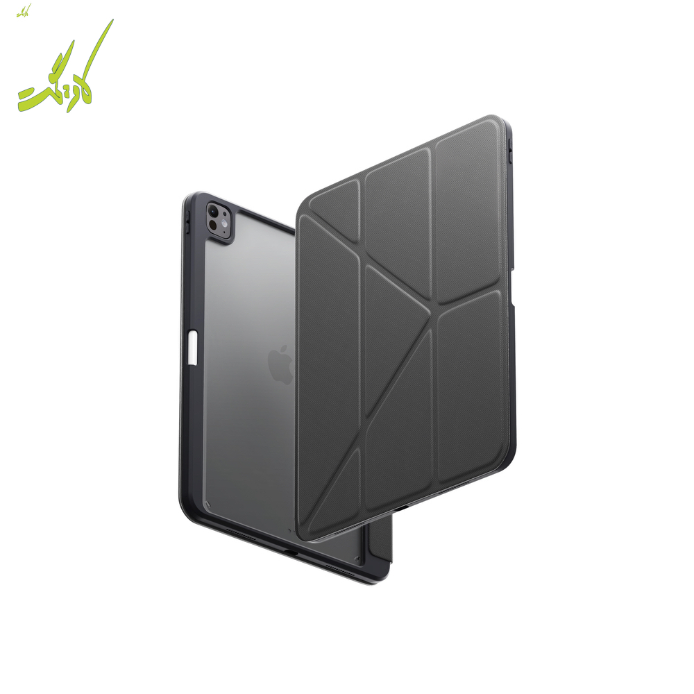 کاور ایپد پرو ۱۳ یونیک Uniq iPad Pro 13 MOVEN — تصویر ۷