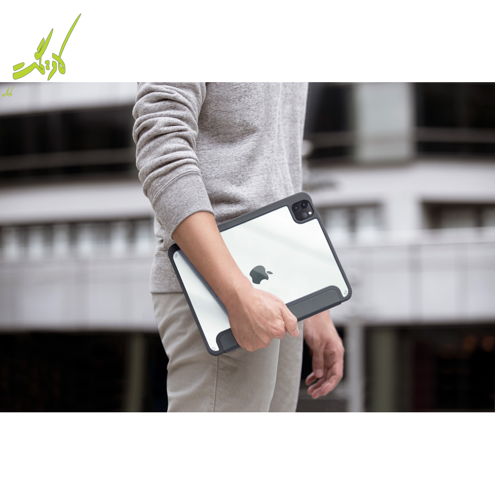کاور ایپد پرو ۱۳ یونیک Uniq iPad Pro 13 MOVEN — تصویر ۴