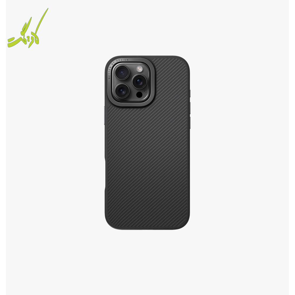 قاب آیفون ۱6 پرو یونیک UNIQ IPHONE 16 Pro Keva Max MagClick — تصویر ۷