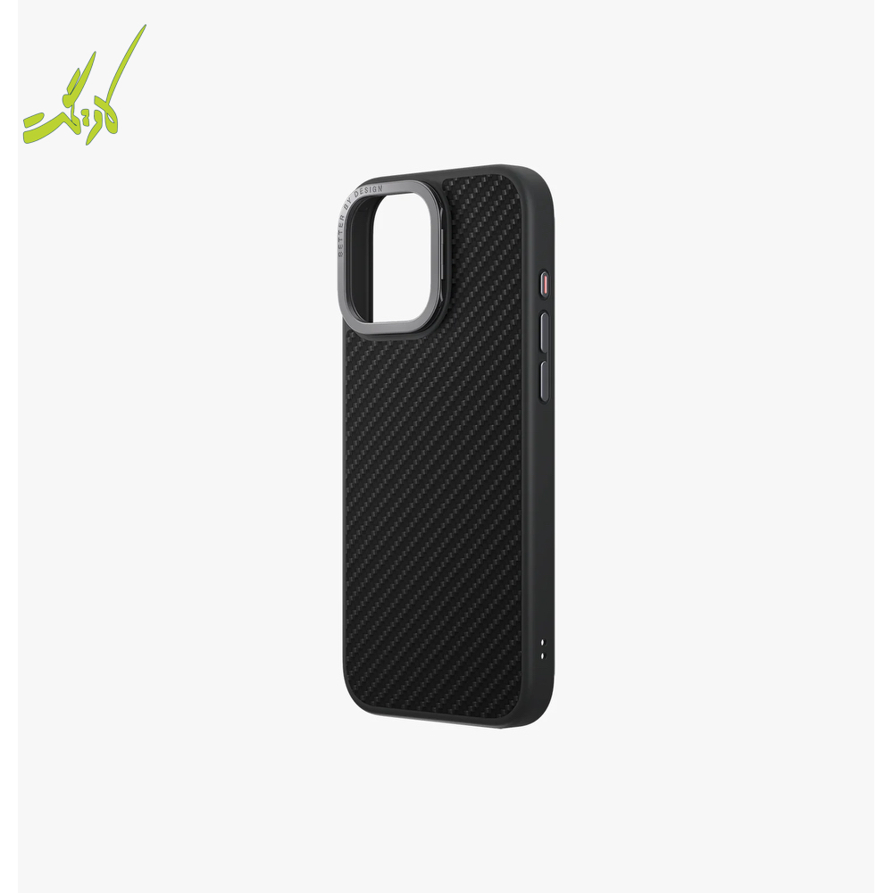 قاب آیفون ۱6 پرو یونیک UNIQ IPHONE 16 Pro Keva Max MagClick — تصویر ۶
