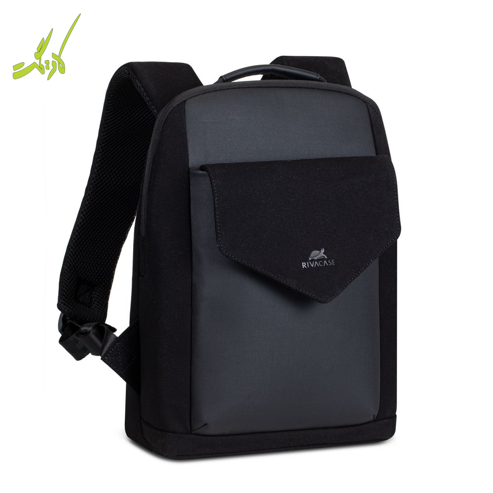 کیف کوله کد 8521 برند ریواکیس RIVACASE 8521 Canvas BackPack 13.3