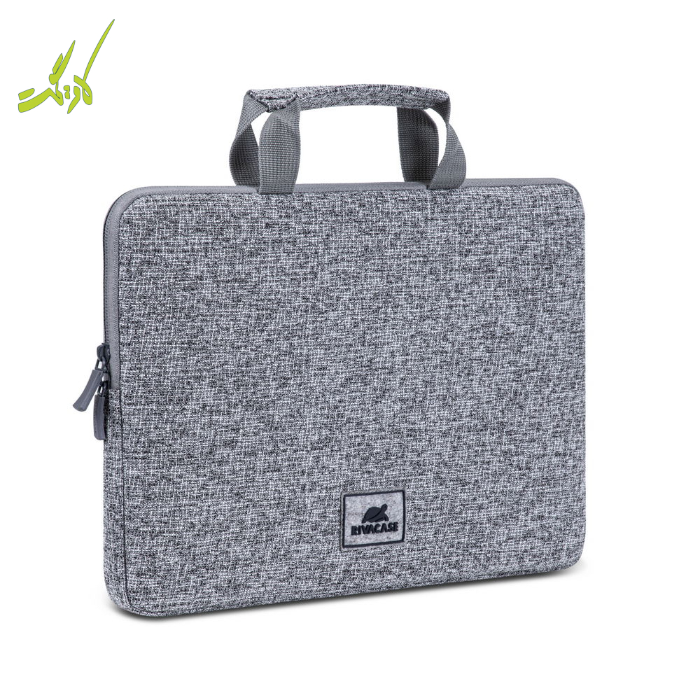 کیف لپ تاپ کد 7913 برند ریواکیس RIVACASE 7913 Laptop sleeve 13.3-14″ With Handles