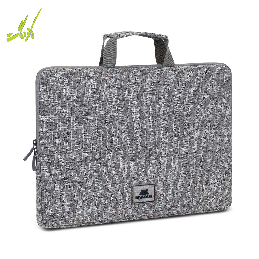 کیف لپ تاپ کد 7915 برند ریواکیس RIVACASE 7915 Laptop sleeve 15.6″ With Handles