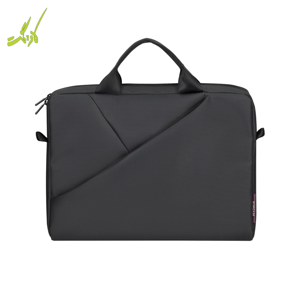 کیف لپ تاپ کد 8720 برند ریواکیس RIVACASE 8720 Laptop Bag 13.3