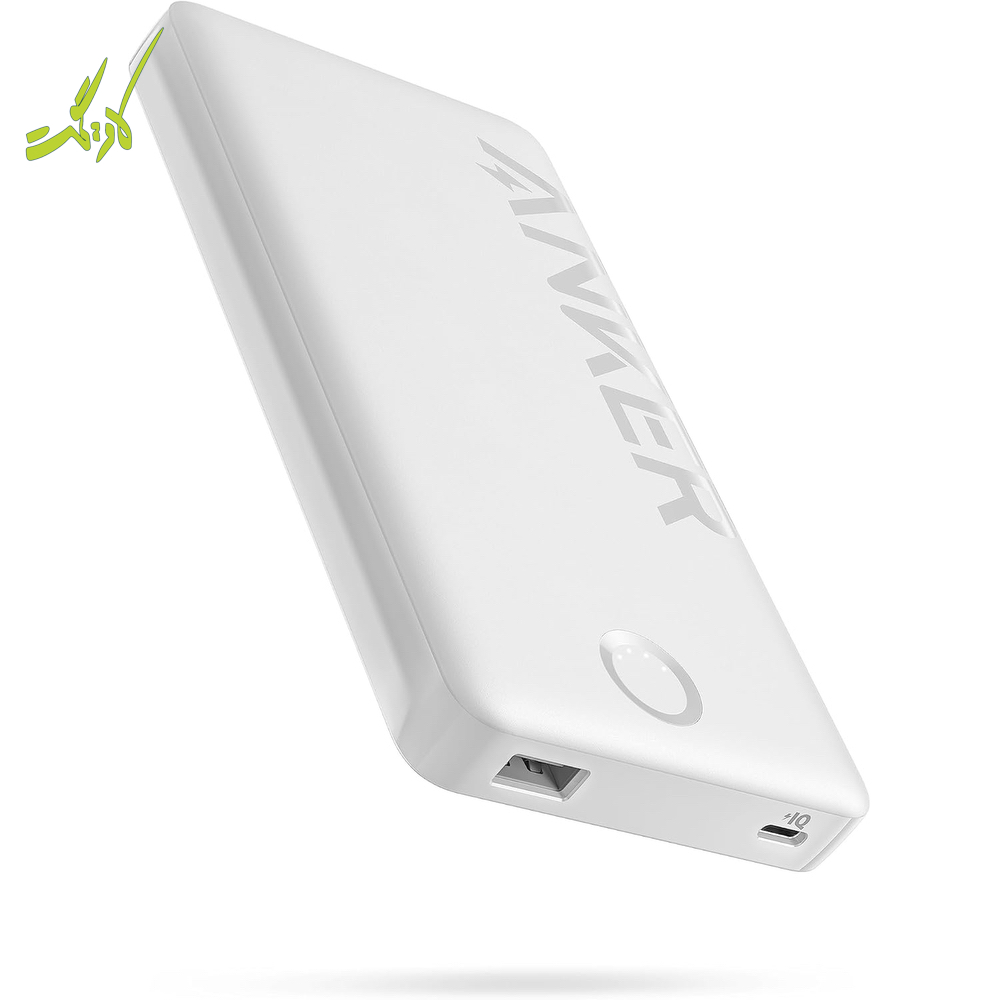 پاوربانک ۱۰۰۰۰ انکر Anker 323 PowerBank A1334 — تصویر ۷