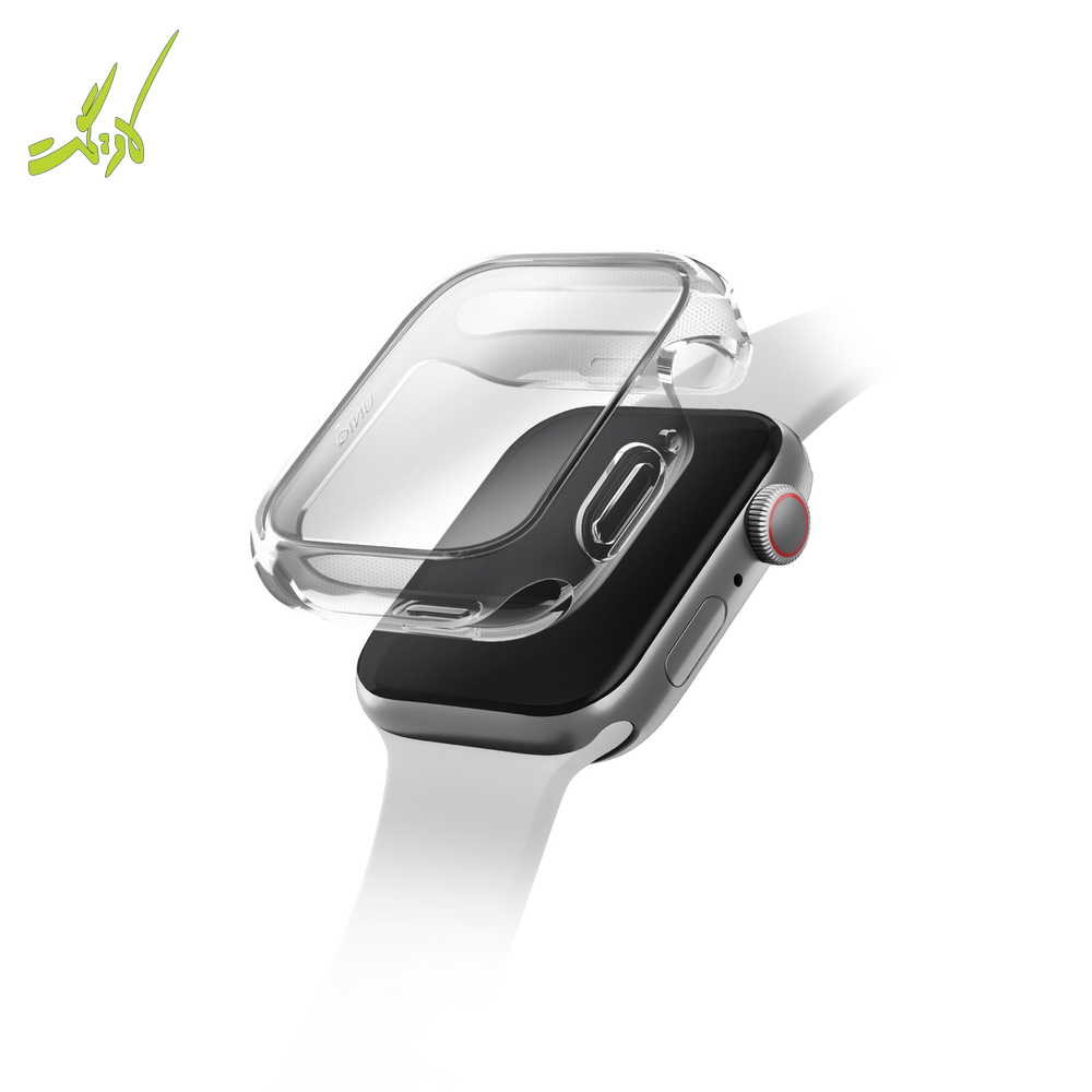 کاور محافظ اپل واچ ۴6mm یونیک Uniq Garde — تصویر ۶
