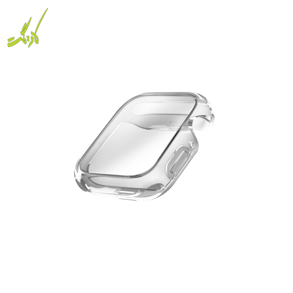 کاور محافظ اپل واچ ۴6mm یونیک Uniq Garde — تصویر ۵