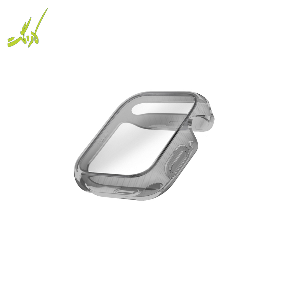 کاور محافظ اپل واچ ۴6mm یونیک Uniq Garde — تصویر ۴