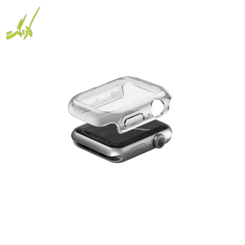 کاور محافظ اپل واچ ۴6mm یونیک Uniq Garde — تصویر ۷