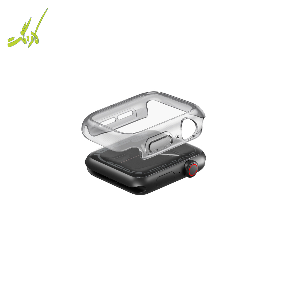 کاور محافظ اپل واچ ۴6mm یونیک Uniq Garde — تصویر ۲