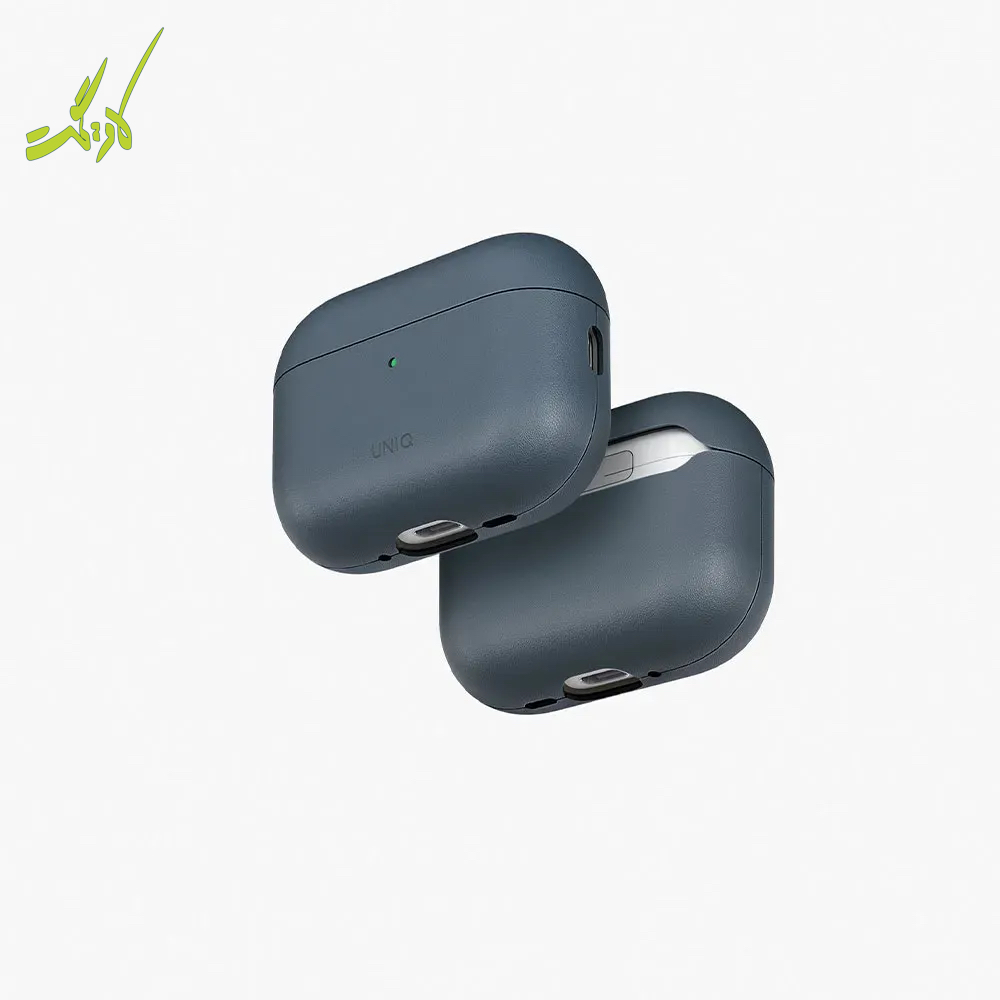 کاور ایرپاد پرو 3 اپل برند یونیک Uniq Lyden Vex AirPods Pro 3